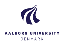 Logo of AAU Moodle